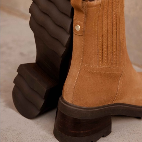 Bobbies paris LISON excellent condition - Picture 9 of 9